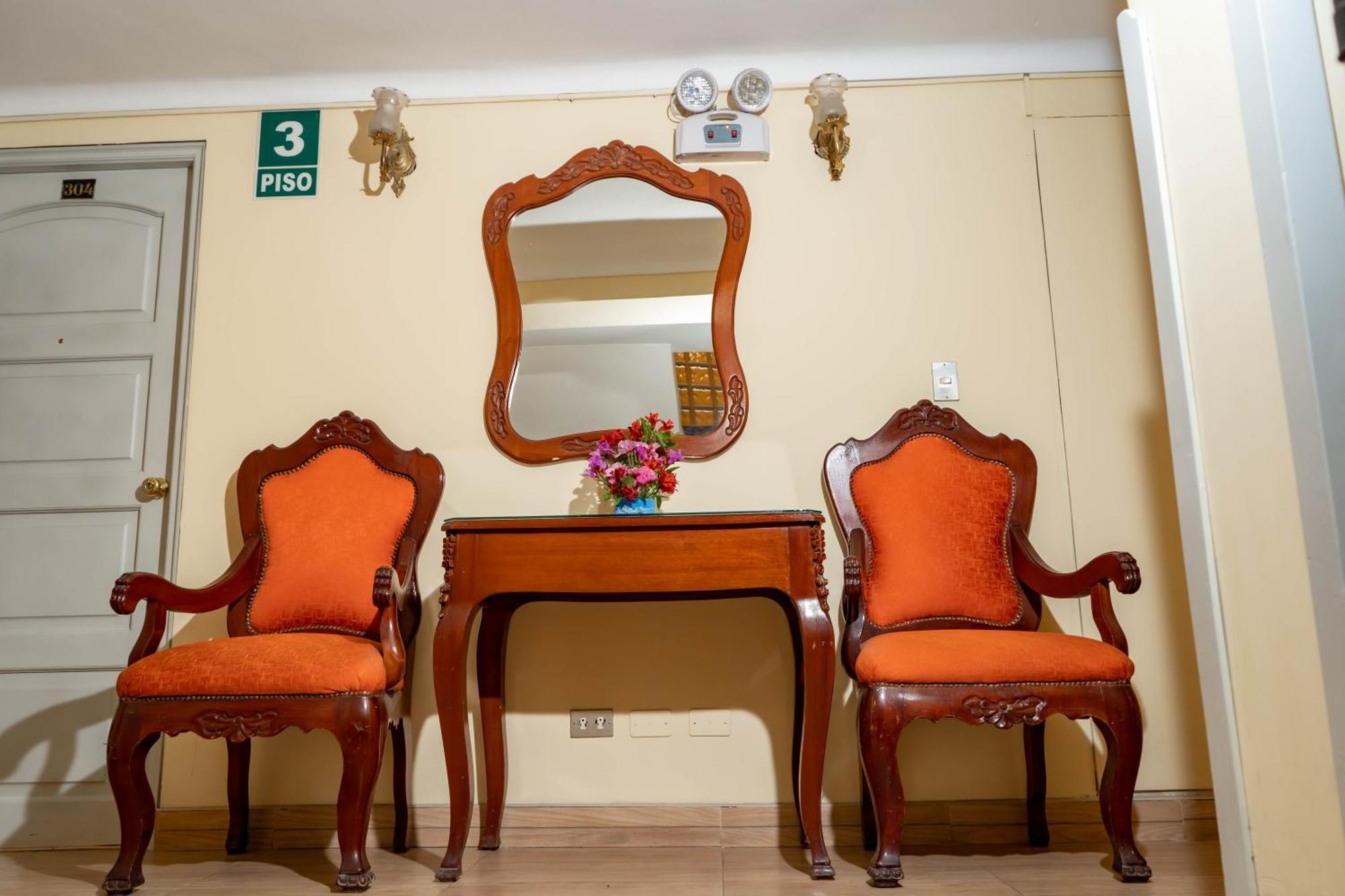 Hotel Agustos Cuzco