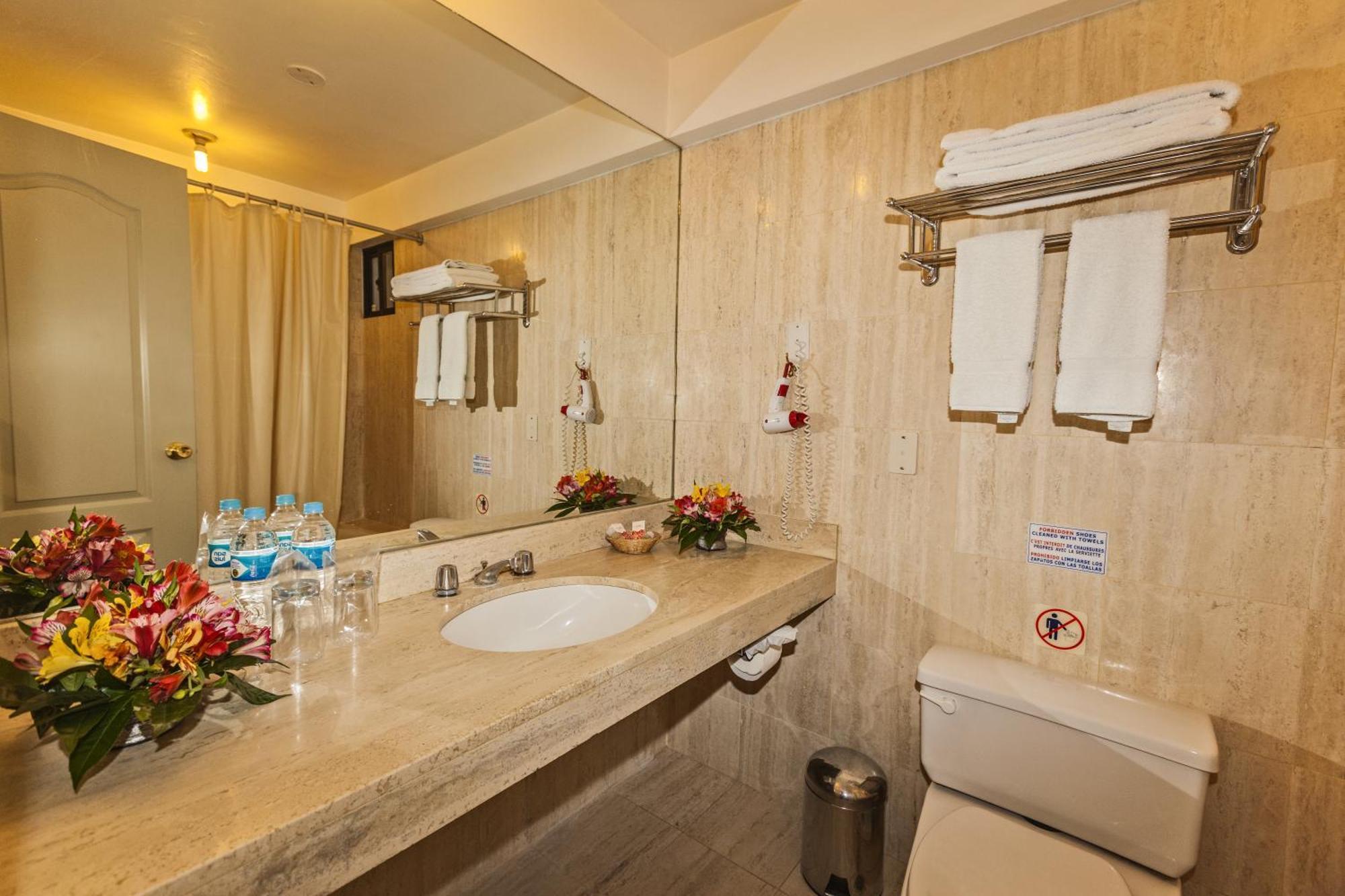 Agustos Hotel Cuzco