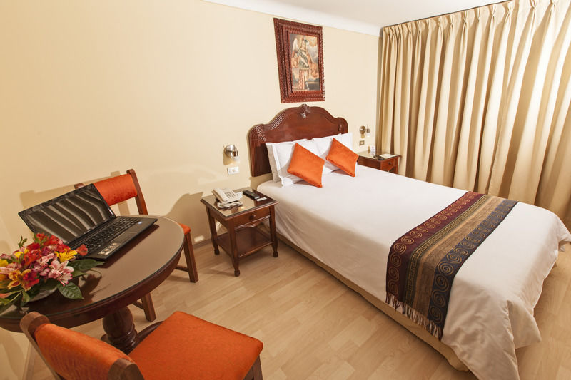 Hotel Agustos Cuzco