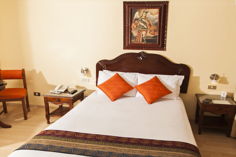Agustos Hotel Cuzco