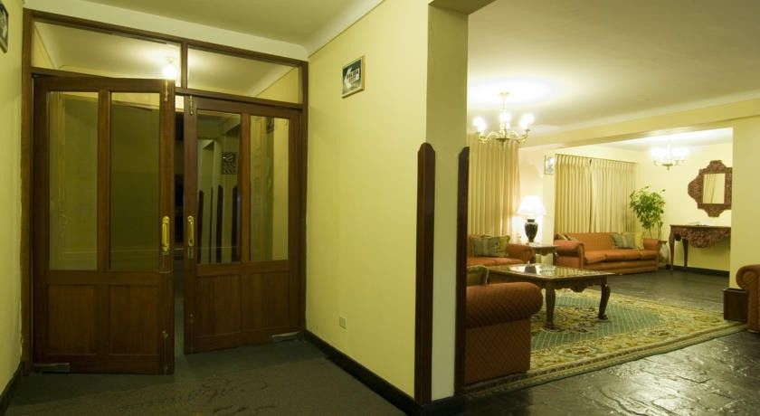 Hotel Agustos Cuzco