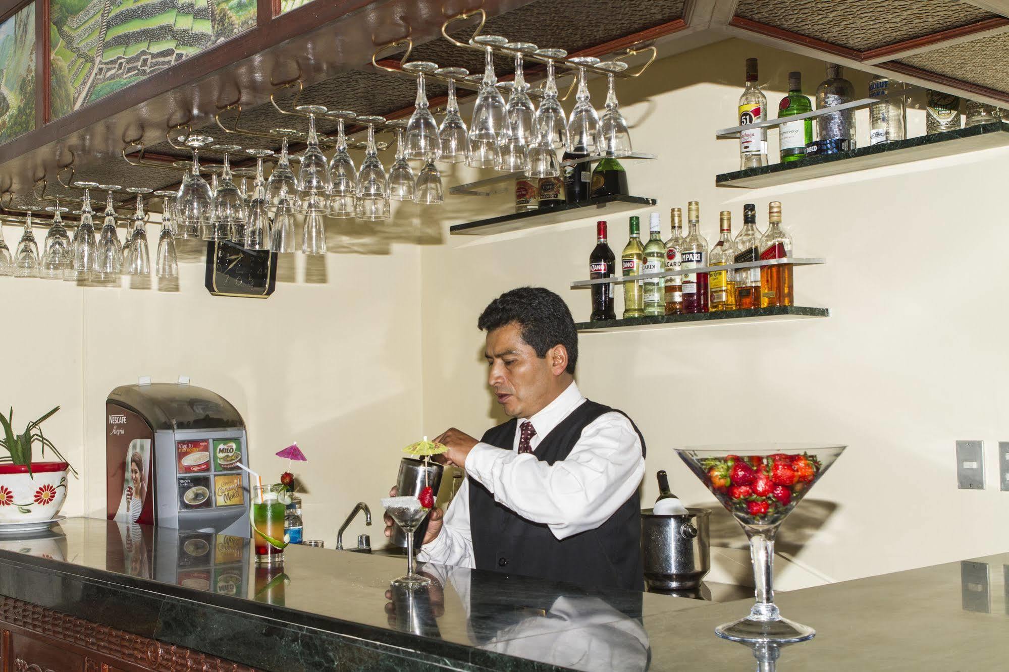 Agustos Hotel Cuzco