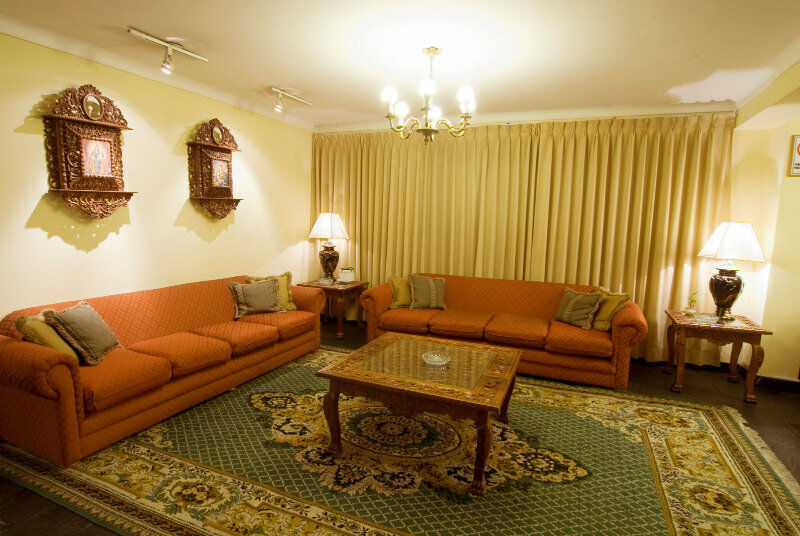 Agustos 3* Cuzco