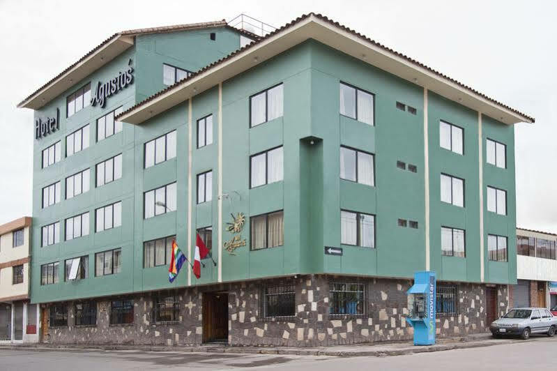 Agustos Hotel Cuzco