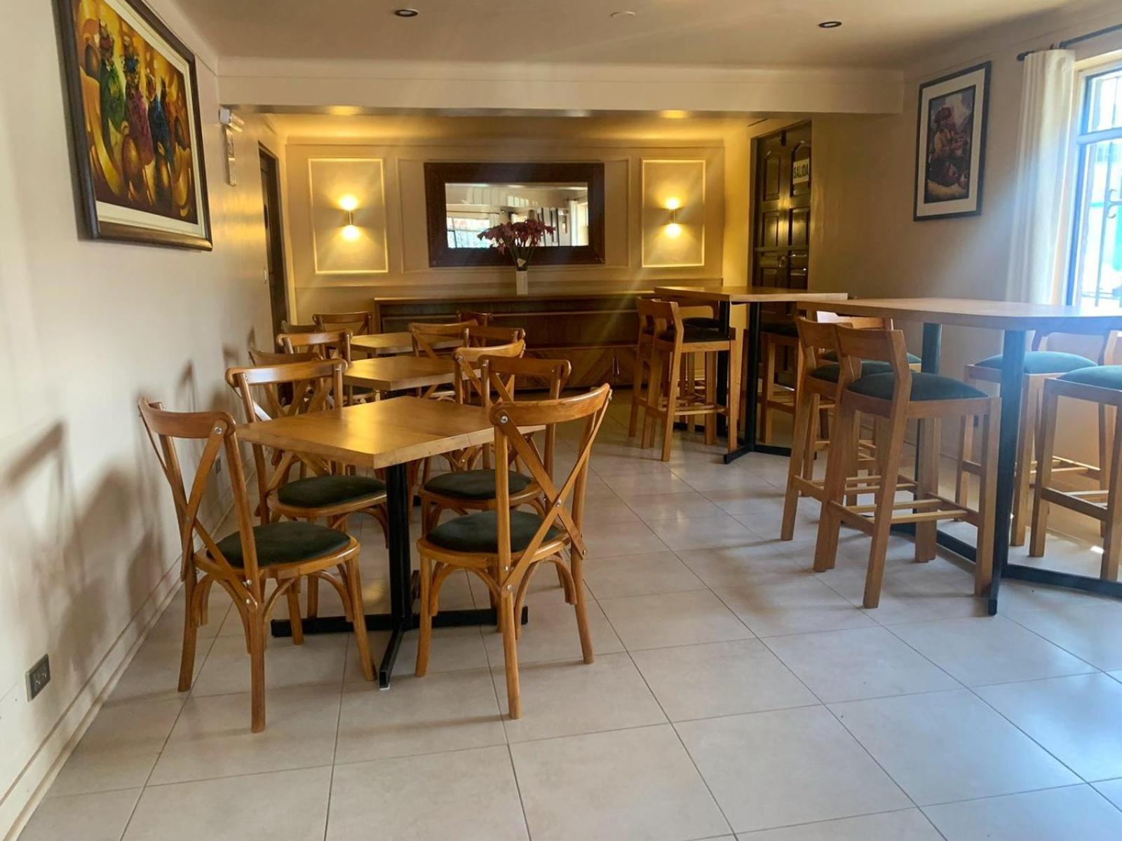 Agustos Hotel