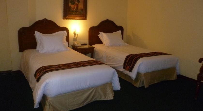 Hotel Agustos Cuzco